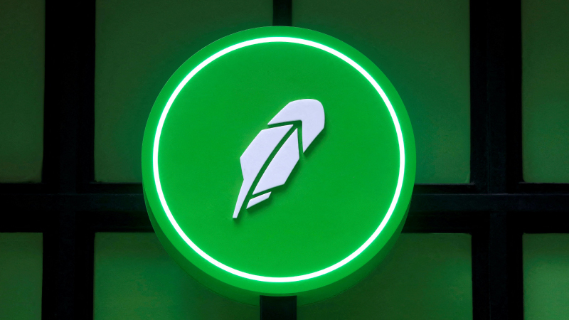 ロビンフッドのイーサL2「Robinhood Chain」、テストネット稼働開始