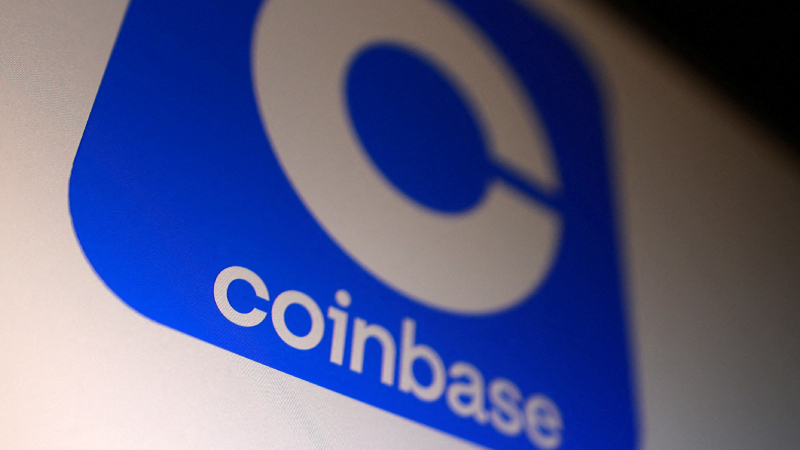 米コインベース、第4四半期は予想外の赤字。デジタル資産安で取引減