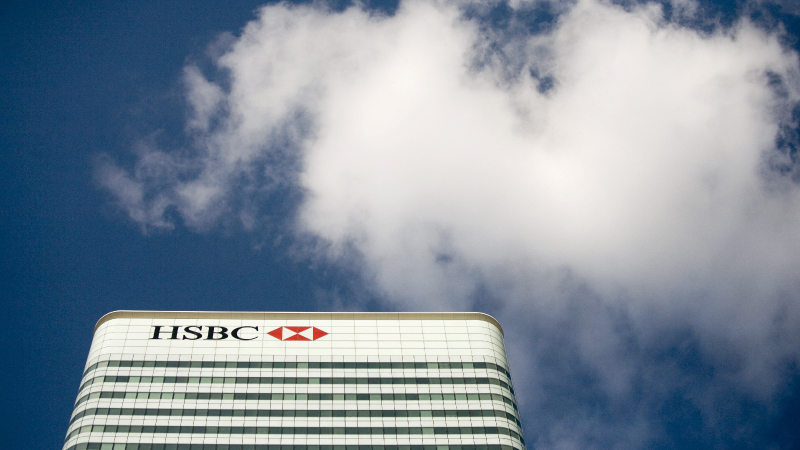 英財務省、HSBCのブロックチェーン「Orion」でデジタル国債発行の実証へ