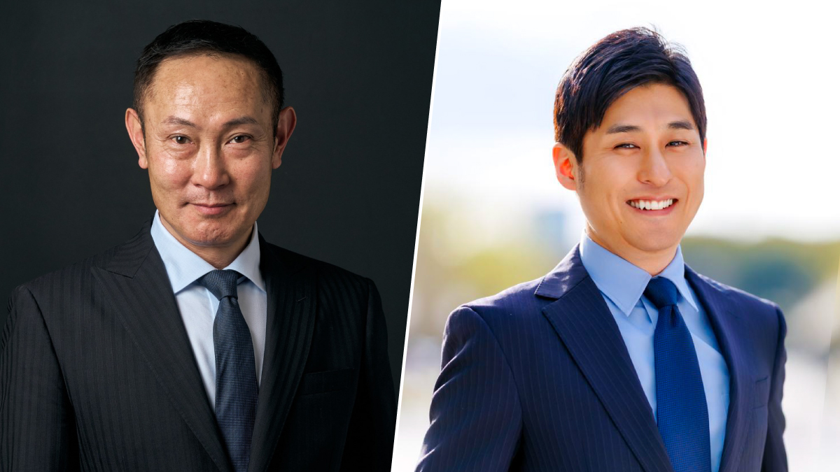 ソラナ「Superteam Japan」共同代表に佐藤茂と卜部鉄平が就任、日本企業のトークン化プロジェクト支援強化へ