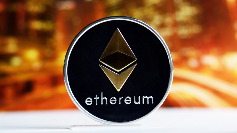 クオンタムソリューションズ、イーサリアム総保有数は約5,568ETHに