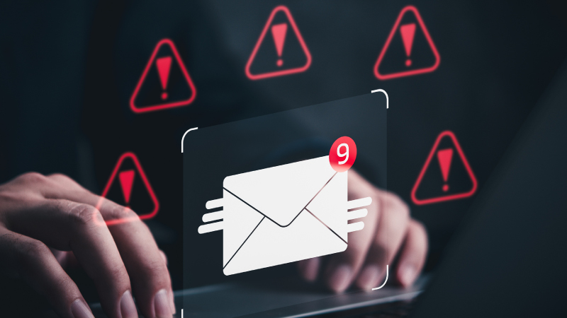 レジャーやトレザー利用者に郵送型フィッシング、物理的手紙で偽更新を装う手口