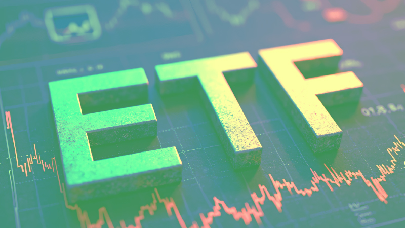 プロシェアーズの「GENIUS法準拠」のMMF型ETF、NYSEアーカに上場