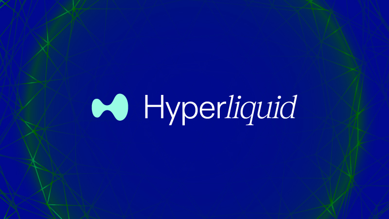 ハイパーリキッド、米国で政策研究団体「HPC」設立。DeFiとデリバティブの制度整備を訴求