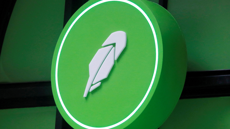 ロビンフッドのイーサL2「Robinhood Chain」、テストネット初週で400万取引を処理