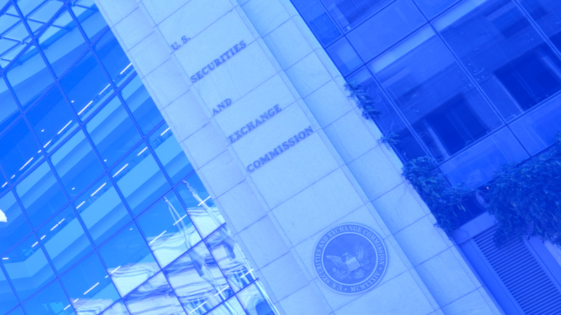 米SEC、ペイメント型ステーブルコインに2%ヘアカット容認。純資本規制で扱い明確化