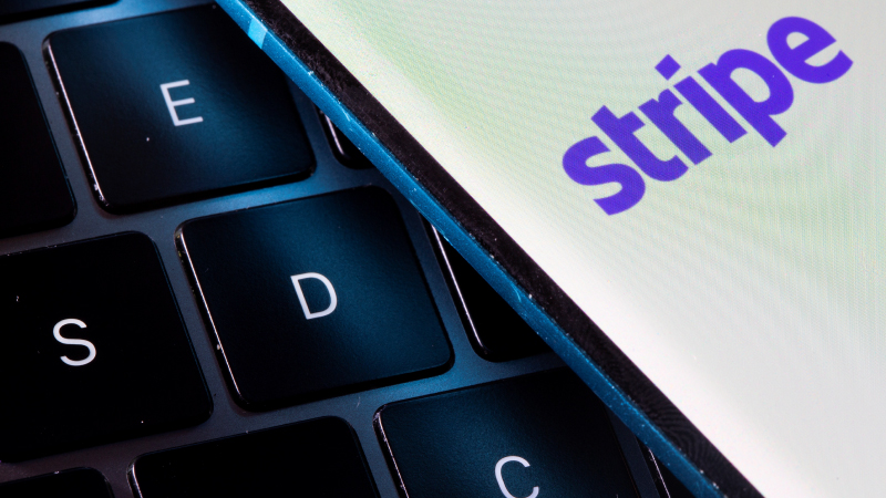 ストライプ、ペイパル買収を検討か=報道