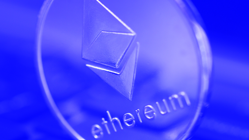 クオンタムソリューションズがイーサリアム追加取得、総保有数は約5,968ETHに