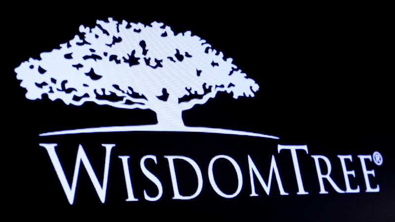 ウィズダムツリー、トークン化MMF24時間取引のSEC認可取得