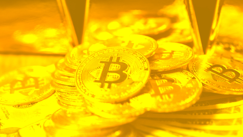 KLab、2億円でビットコインとゴールドを追加購入