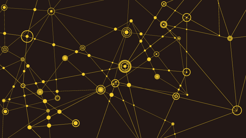 ニア、AI対応を含む統合基盤と消費者向けフロント「near[.]com」を公開