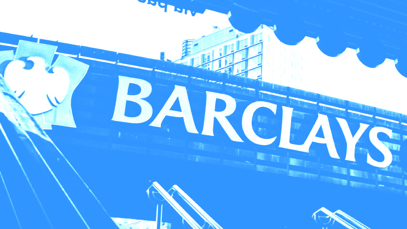 英バークレイズ、決済・預金向けブロックチェーン基盤を検討=報道