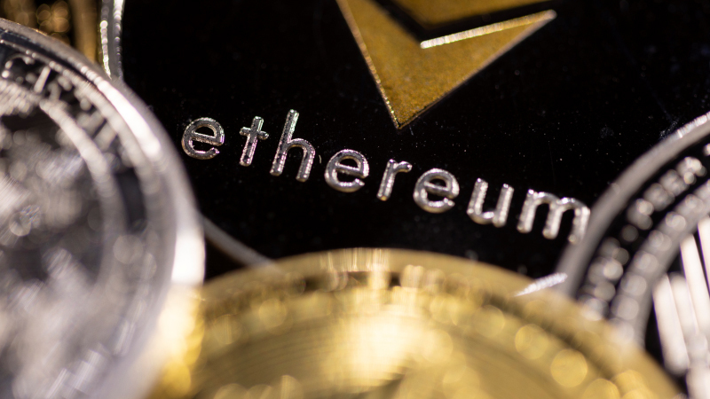 クオンタムソリューションズがイーサリアム追加取得、総保有数は約6,168ETHに