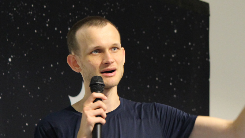 ヴィタリック、アカウント抽象化の実装に言及。将来の「Hegota」アップグレードで統合の可能性