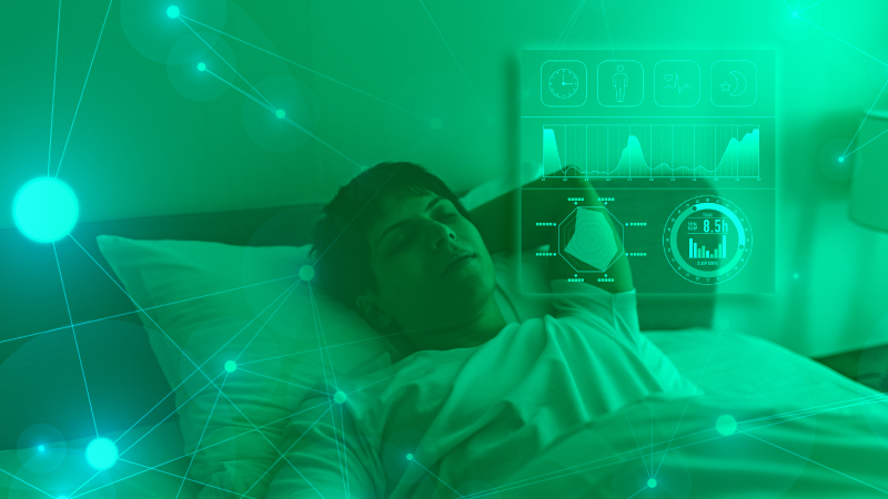 テザー投資部門、睡眠テクノロジー「エイトスリープ」に出資