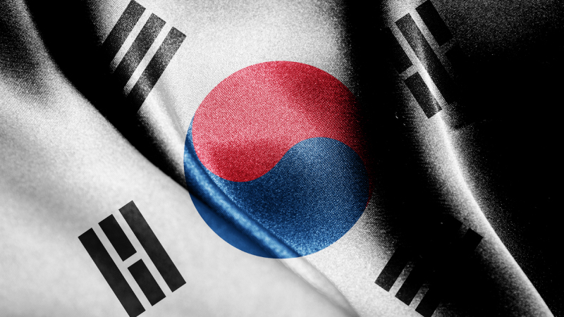 韓国、暗号資産取引所の大株主持分を20％制限へ。新規は最大34％の例外案も