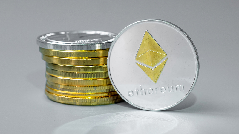 TORICOがイーサリアム追加購入、総取得数2304ETH超に | あたらしい経済