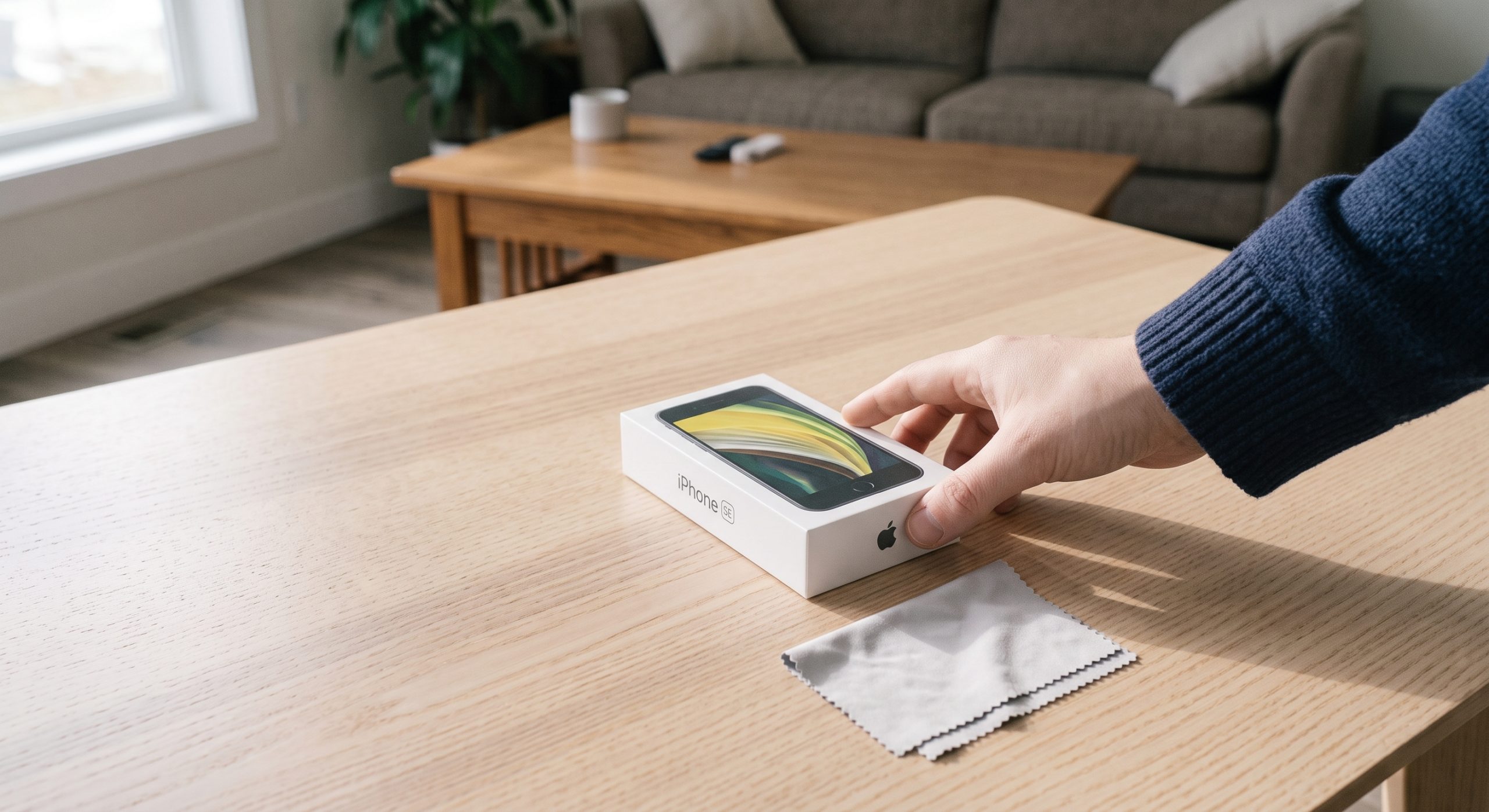 失敗しない！優良なiPhone買取業者の比較と選び方のポイント