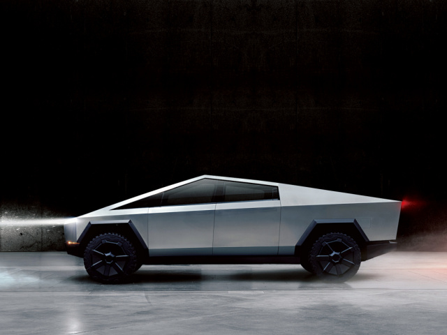 電気自動車 本当の話 前編 独走するテスラ いったいなにがすごいのか