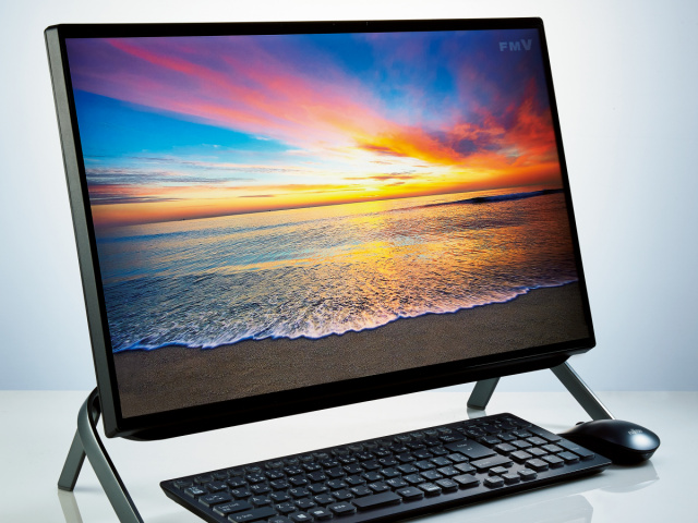 黒モノ家電コンシェルジュ Aiアシストと 瞬感起動 で 快適な今日的pcライフを Topics Pen Online