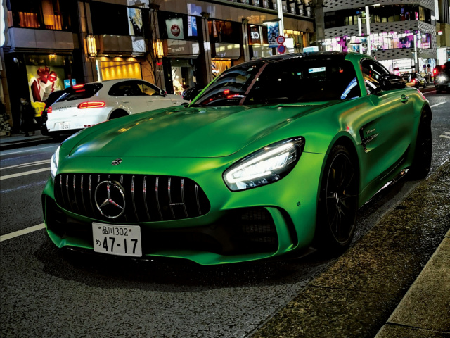 Number スポーツカー愉楽｜雑誌 