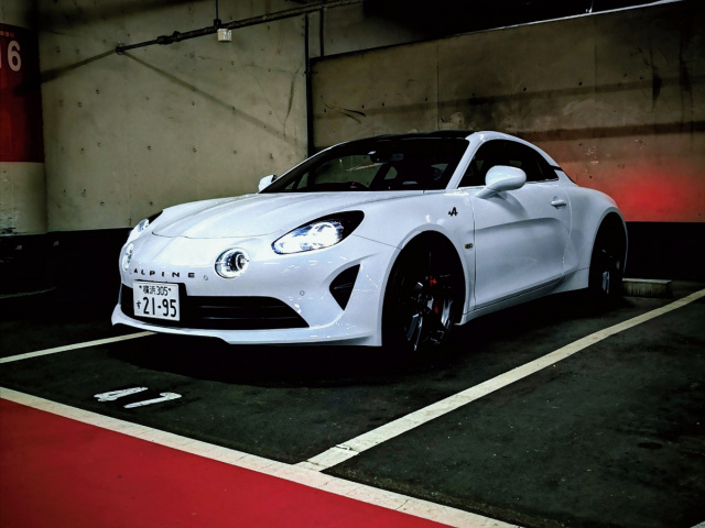 Number スポーツカー愉楽｜雑誌 