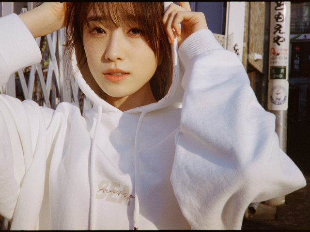 自分らしさ を信じて 歳を目前に突如覚醒した髙橋ひかる Topics Pen Online