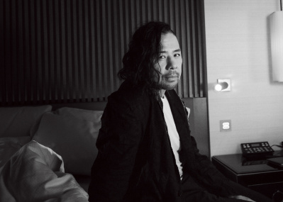 リングで 中邑 を表現し 観客をムーブさせたい Topics Pen Online