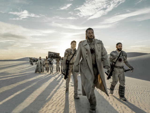 U Nextで続々配信へ 大ヒットドラマをつくり続けるhboのこれだけは外せない傑作6選