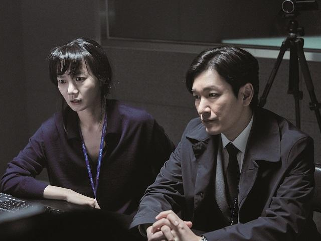 韓国の 検察の闇 問題に迫る犯罪サスペンス 秘密の森 緻密な脚本を手掛けたのは新人脚本家だった Topics Pen Online