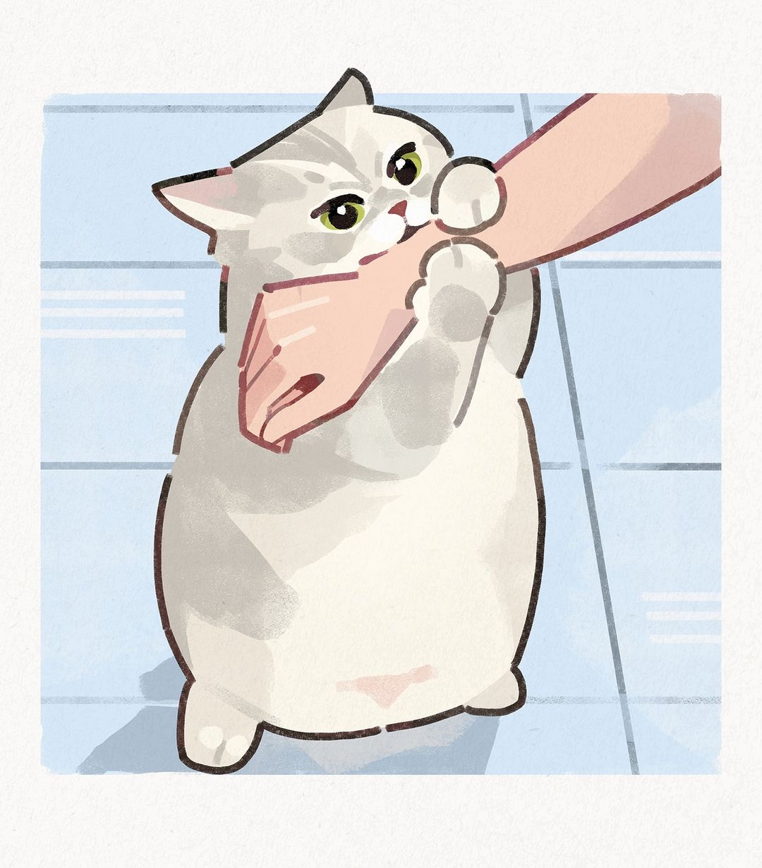 口コミ投稿：🍗