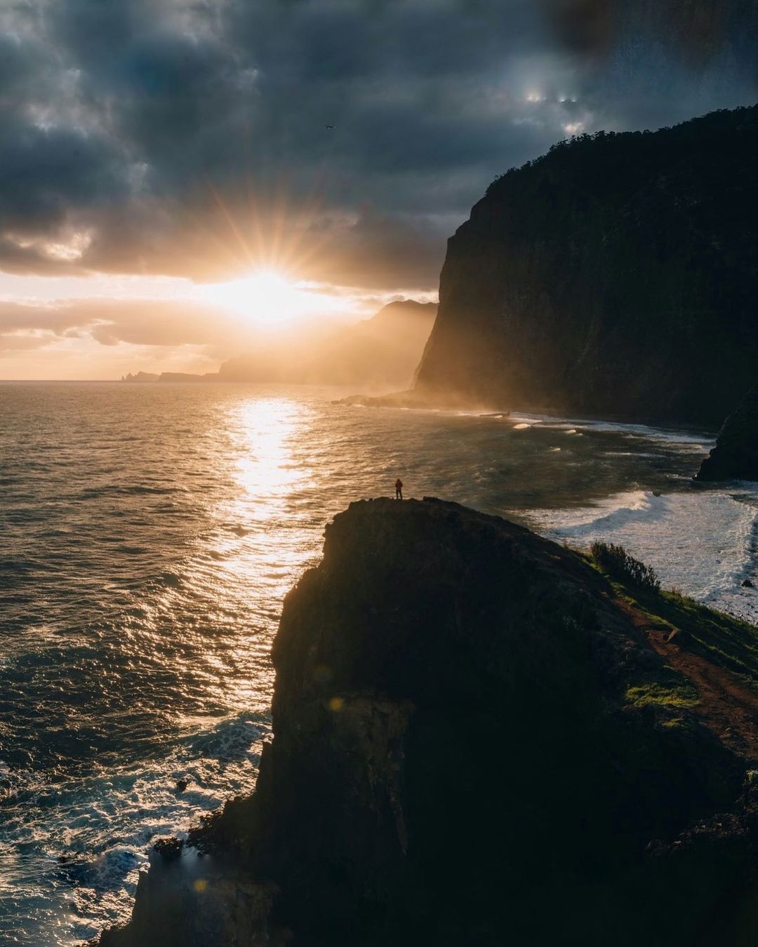 口コミ投稿：_lukasrichterStarting the day right! 😍....#madeira #portugal #madeireira  #roam…