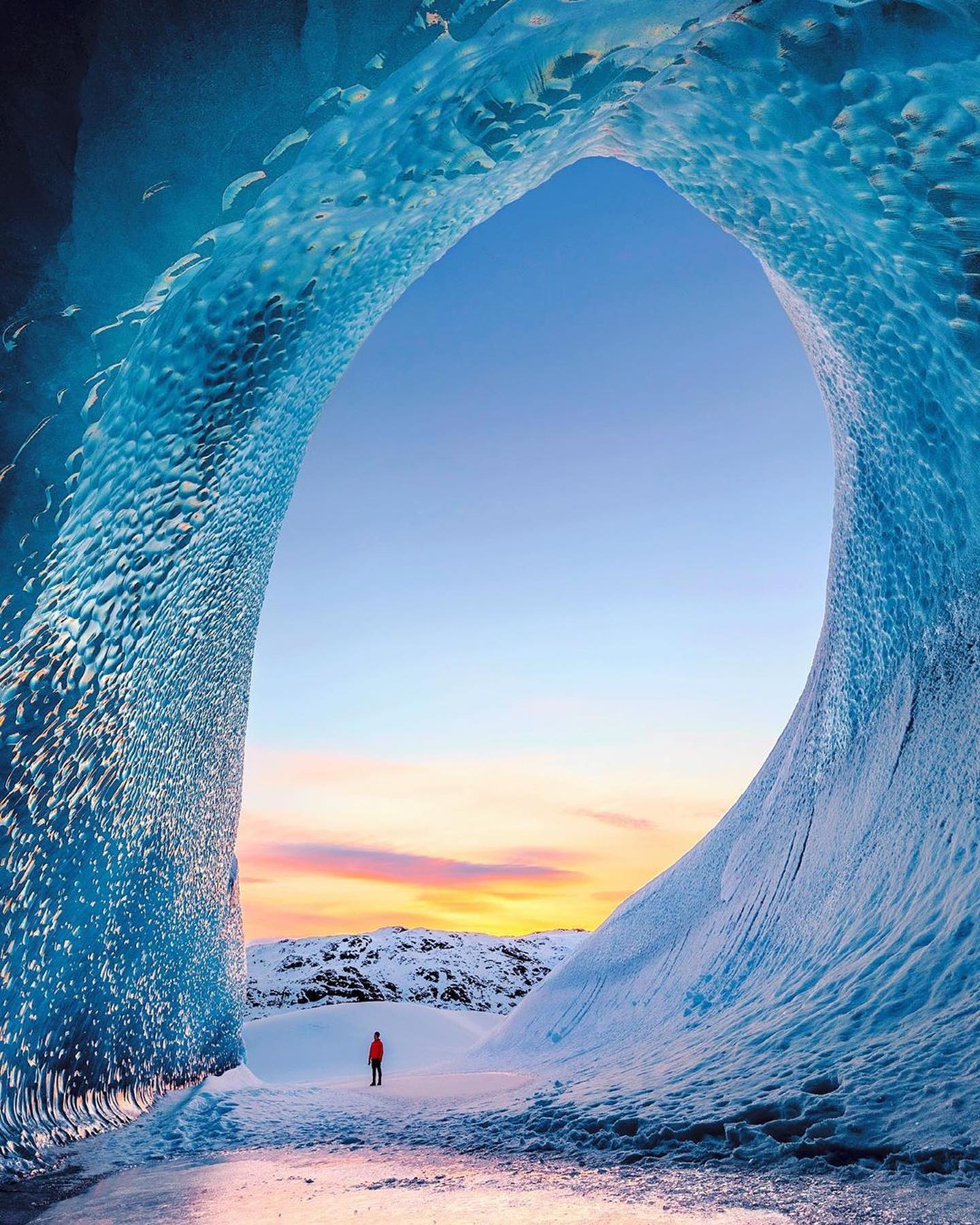 口コミ投稿：Would you visit here?⁣👉 Follow @explore for more! 👈⁣⁣⁣👉 Follow @explore for mor…