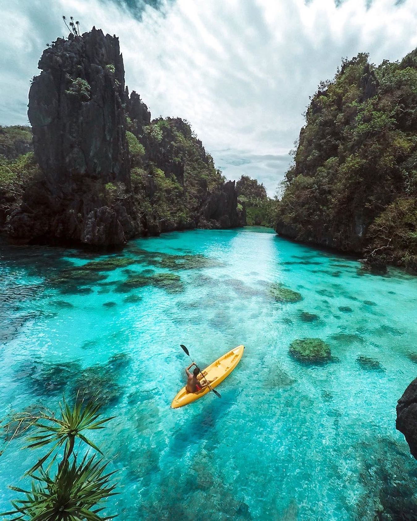口コミ投稿：Rate the water out of 10!⁣👉 Follow @explore for more! 👈⁣⁣⁣👉 Follow @explore for…