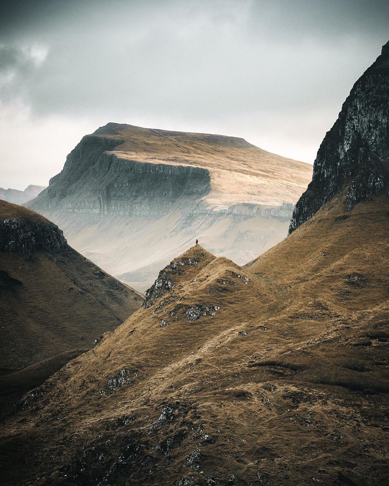 口コミ投稿：Would you hike here?⁣👉 Follow @explore for more! 👈⁣⁣⁣👉 Follow @explore for more…