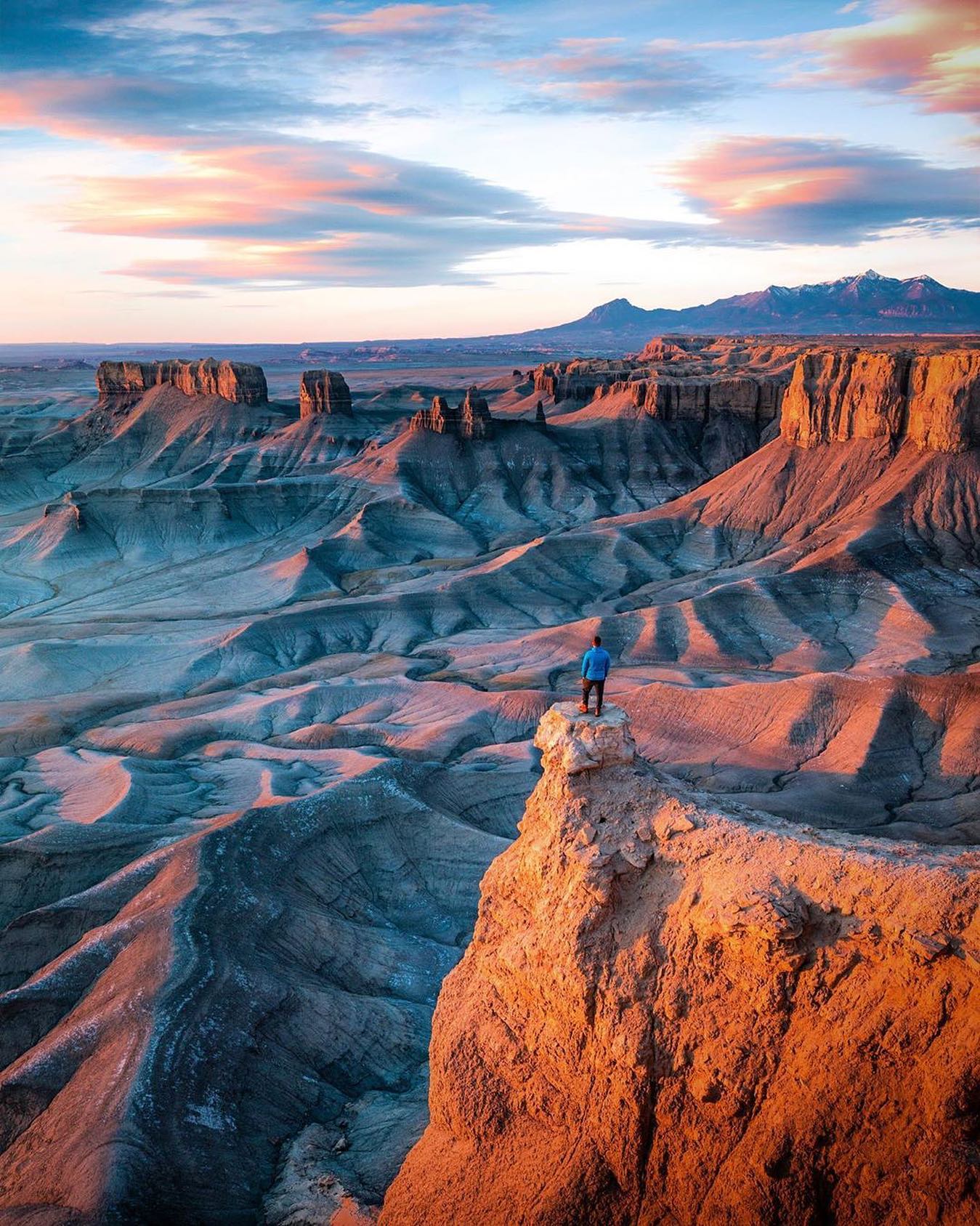 口コミ投稿：Who would you explore Utah with?⁣👉 Follow @explore for more! 👈⁣⁣⁣👉 Follow @expl…