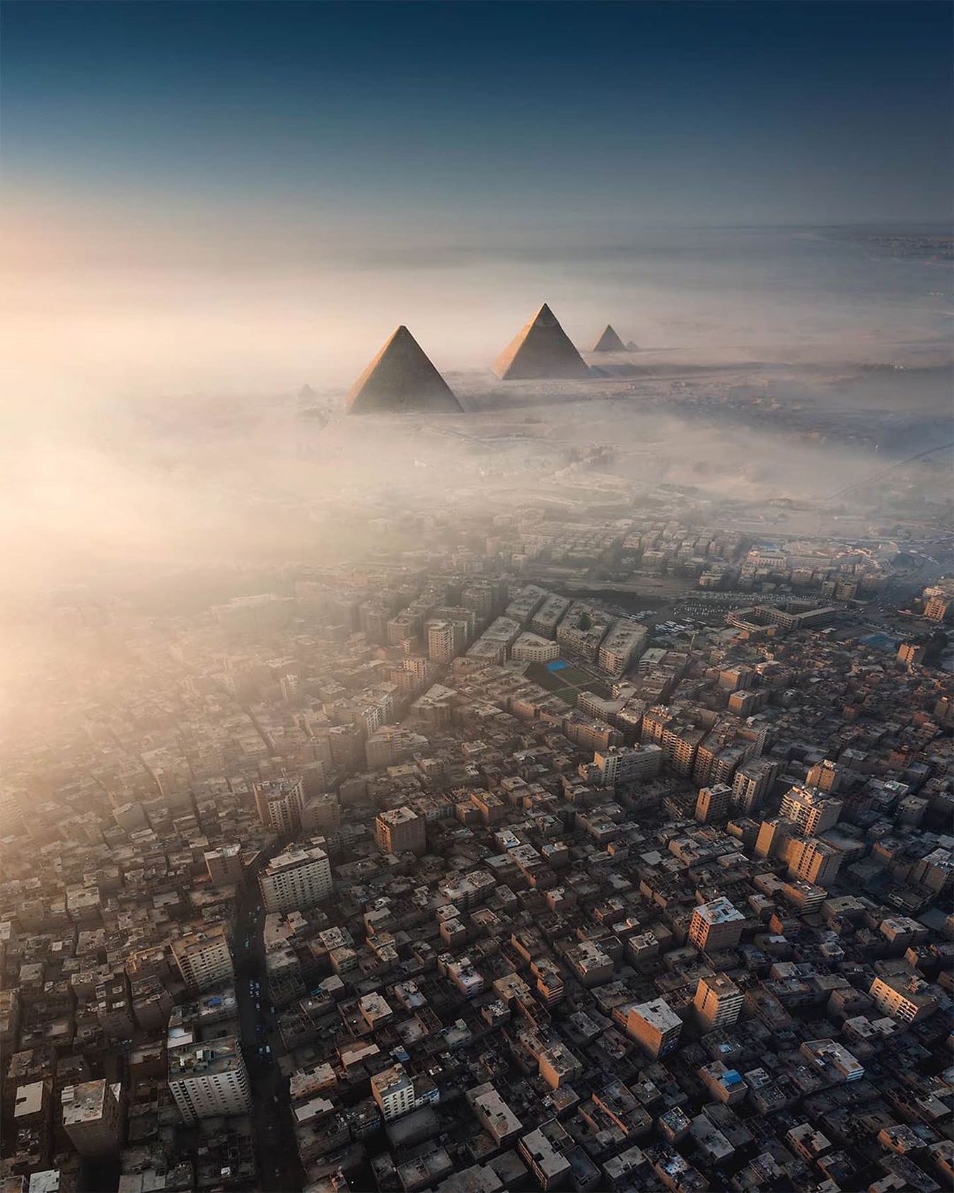口コミ投稿：Who would you explore Egypt with?⁣👉 Follow @explore for more! 👈⁣⁣⁣👉 Follow @exp…