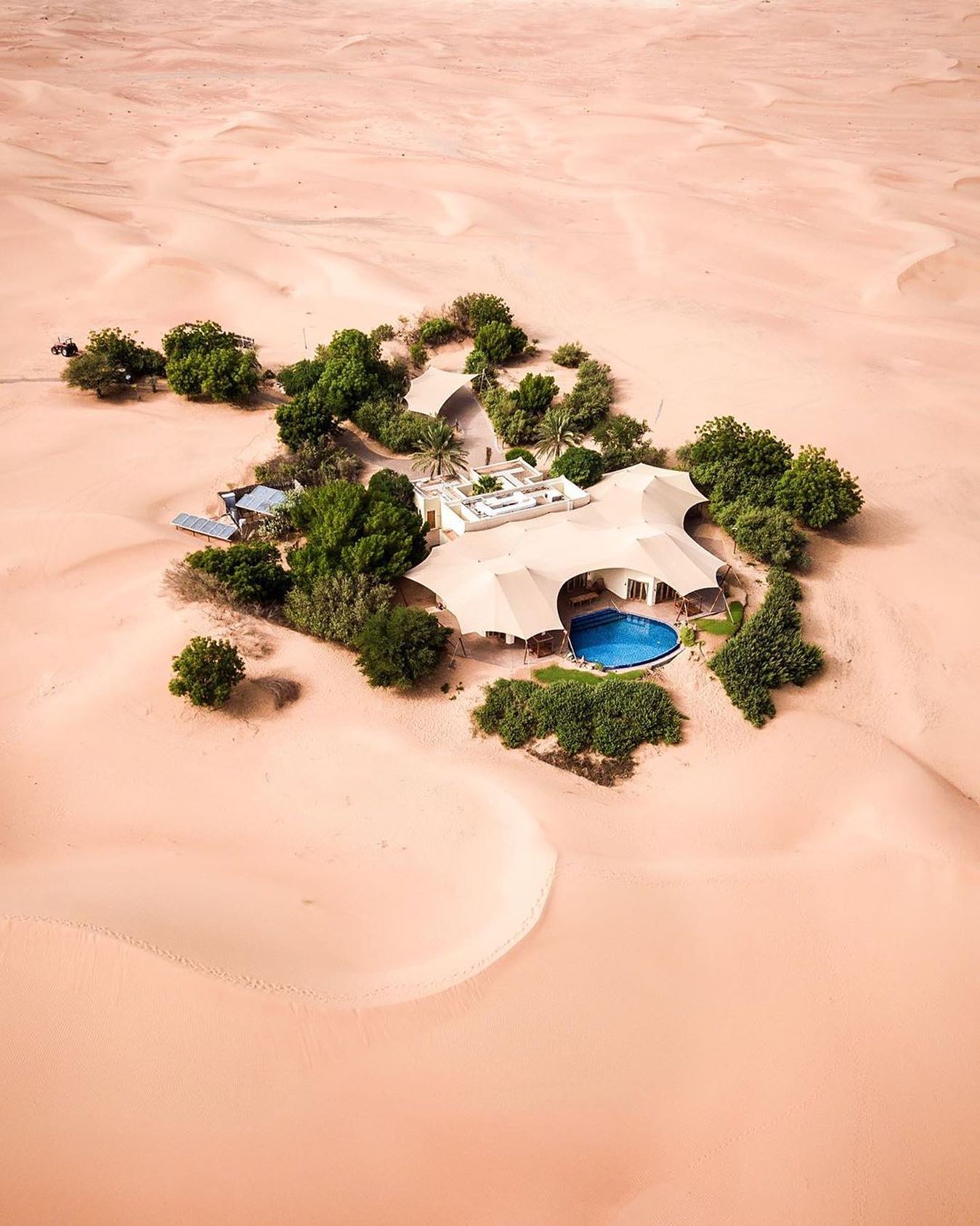 口コミ投稿：Who would you explore the desert with?⁣👉 Follow @explore for more! 👈⁣⁣⁣👉 Follow…