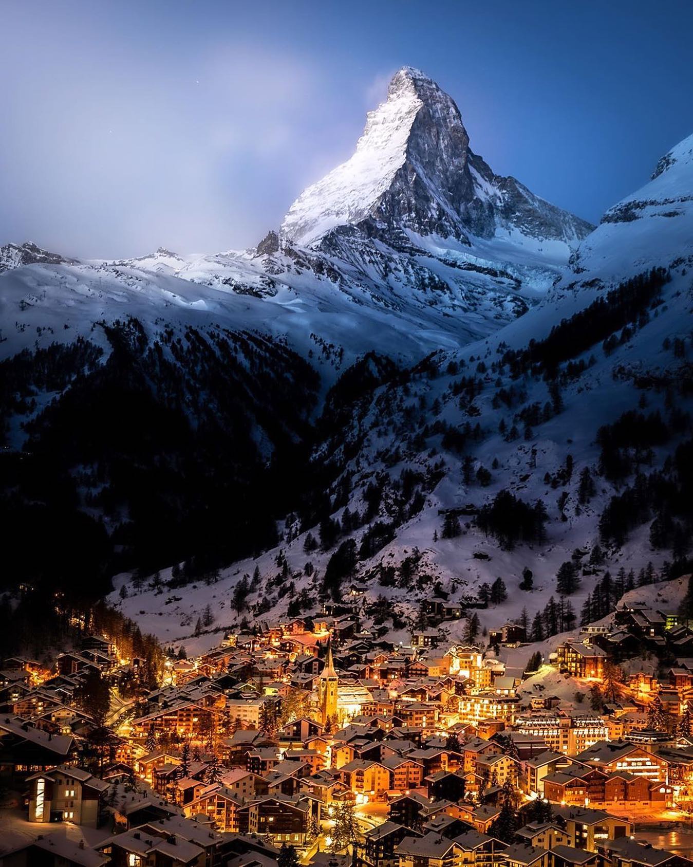 口コミ投稿：Who would you explore Switzerland with?⁣👉 Follow @explore for more! 👈⁣⁣⁣👉 Follo…