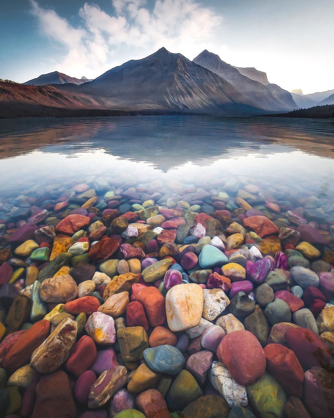 口コミ投稿：Who would you explore Montana with?⁣👉 Follow @explore for more! 👈⁣⁣⁣👉 Follow @e…