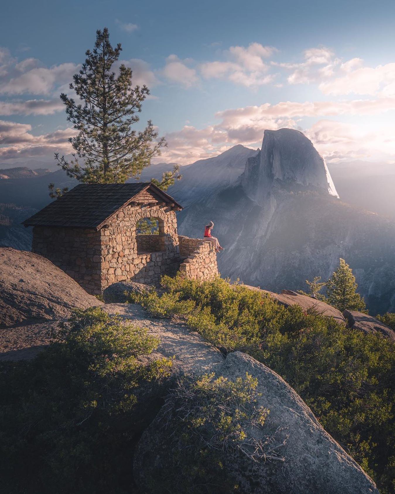 口コミ投稿：Who would you explore Yosemite with?⁣👉 Follow @explore for more! 👈⁣⁣⁣👉 Follow @…