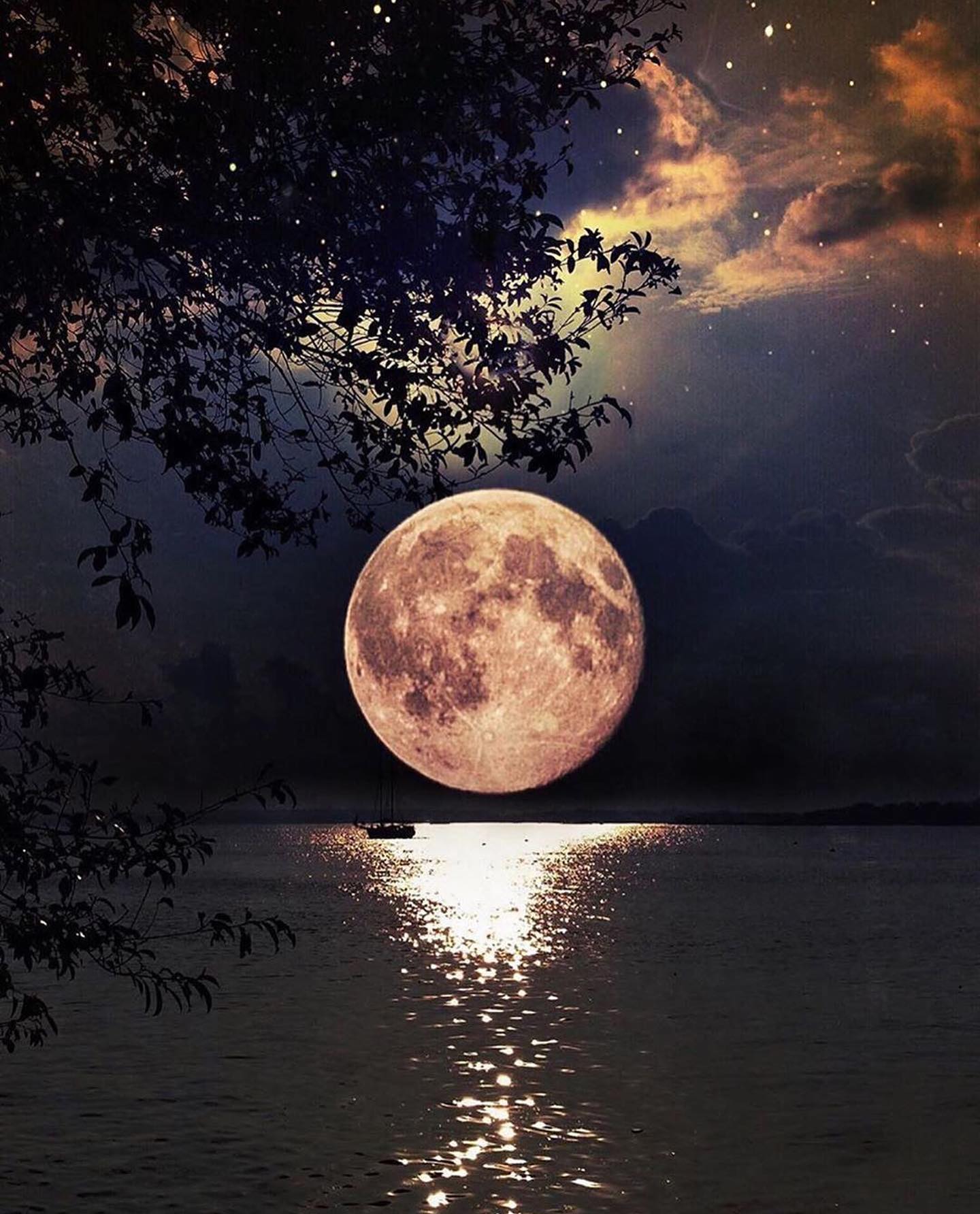 口コミ投稿：Would you travel to the moon?⁣👉 Follow @explore for more! 👈⁣⁣⁣👉 Follow @explore…