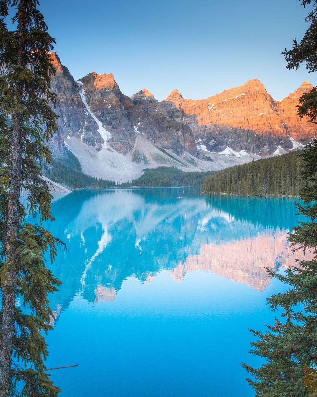 口コミ投稿：Who would you explore Canada with?⁣👉 Follow @explore for more! 👈⁣⁣⁣👉 Follow @ex…