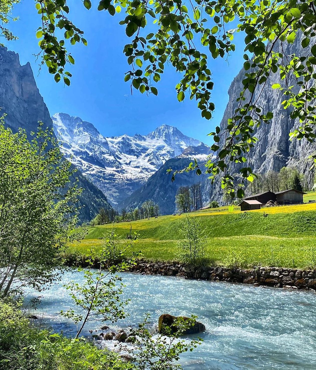 口コミ投稿：Who would you explore Switzerland with?⁣👉 Follow @explore for more! 👈⁣⁣⁣👉 Follo…