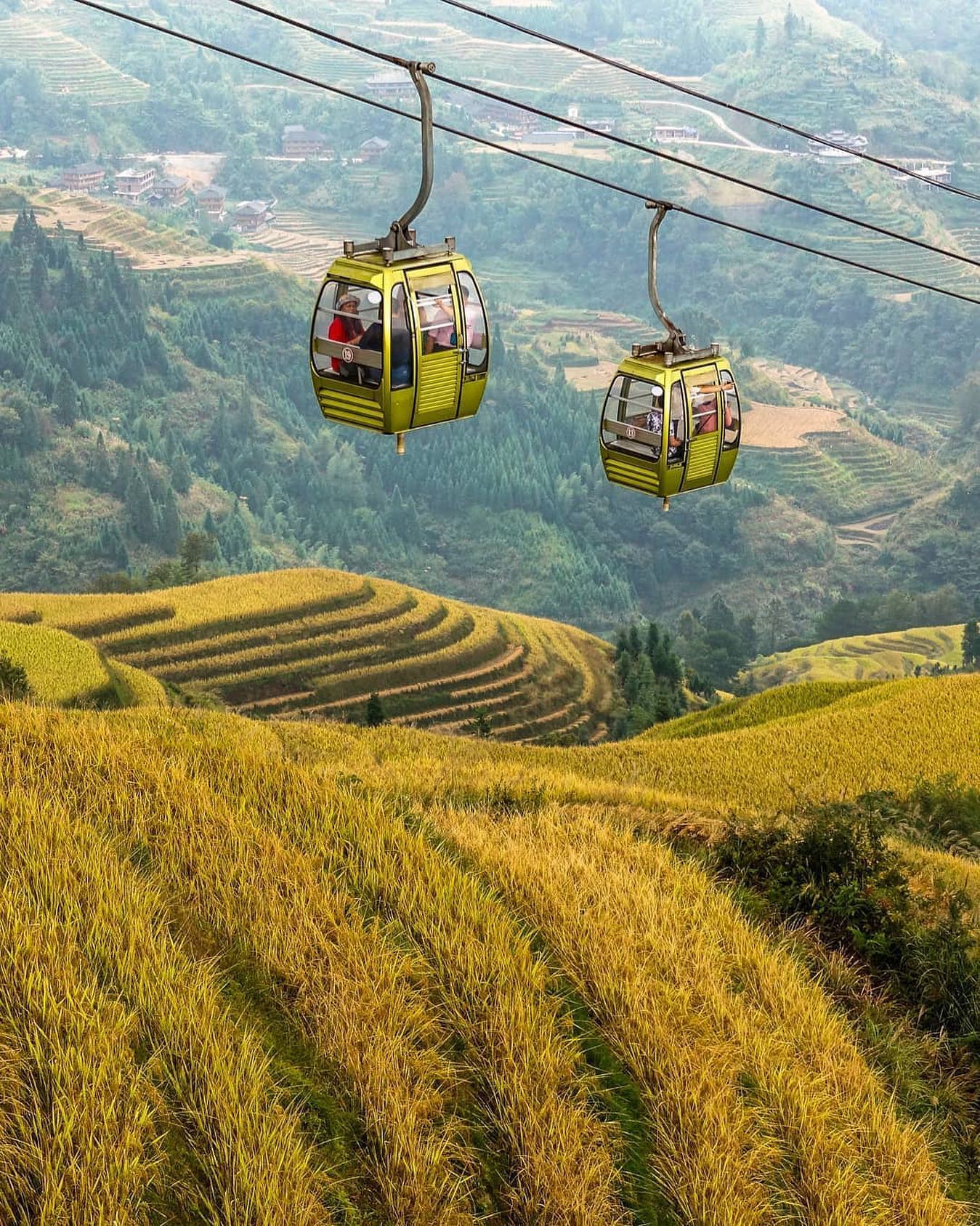 口コミ投稿：Who would you explore China with?⁣👉 Follow @explore for more! 👈⁣⁣⁣👉 Follow @exp…