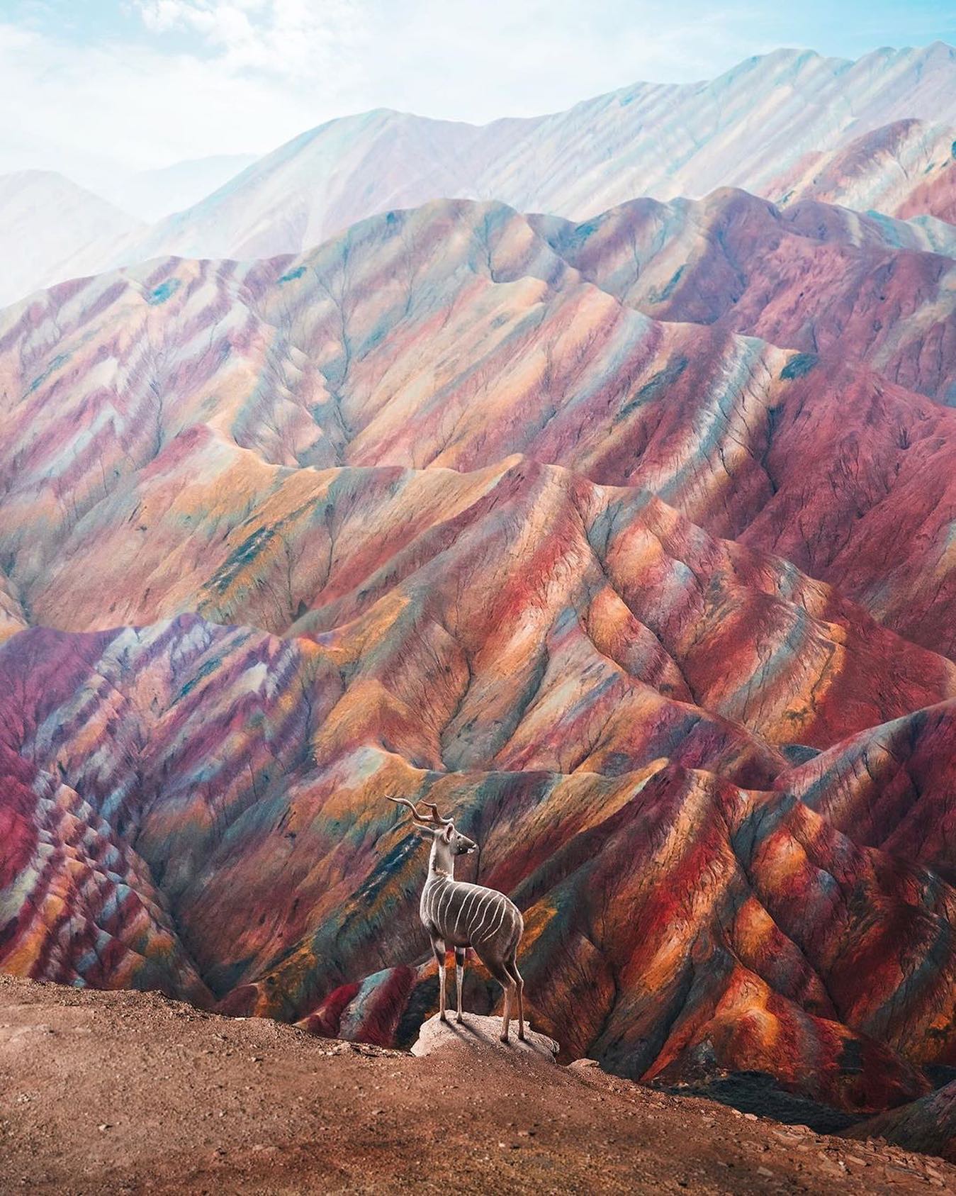 口コミ投稿：Who would you explore China with?⁣👉 Follow @explore for more! 👈⁣⁣⁣👉 Follow @exp…