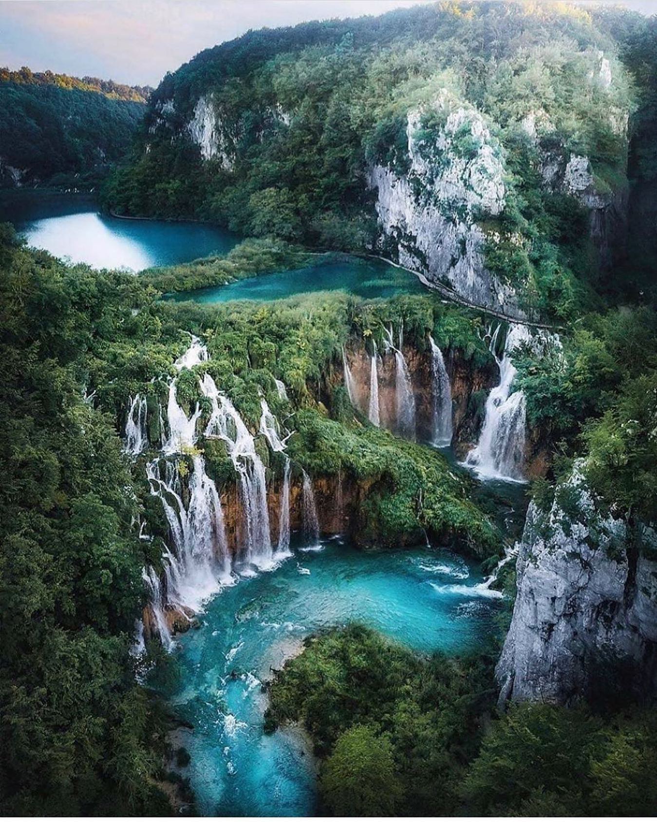 口コミ投稿：Who would you explore Croatia with?⁣👉 Follow @explore for more! 👈⁣⁣⁣⁣👉 Follow @…