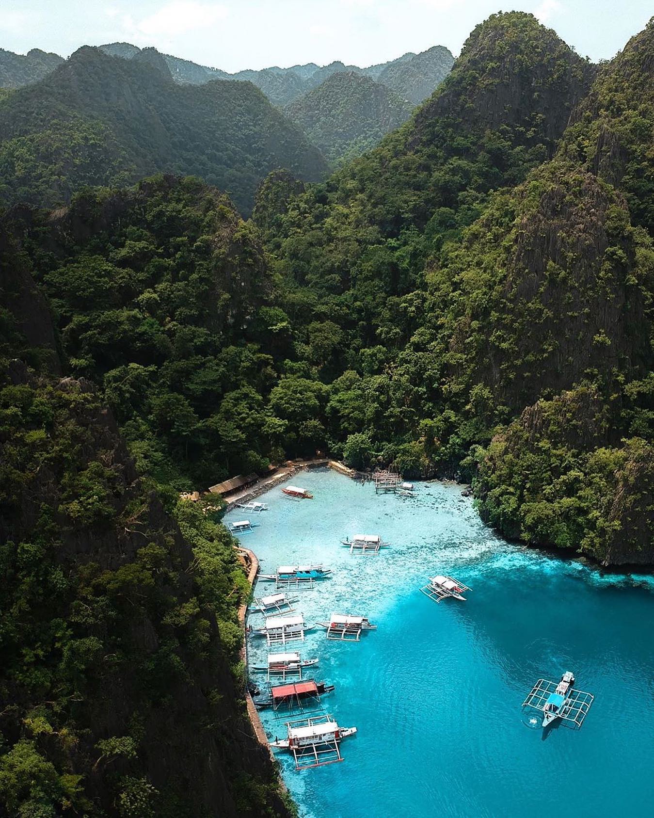 口コミ投稿：Who would you explore The Philippines with?⁣👉 Follow @explore for more! 👈⁣⁣⁣⁣👉 …