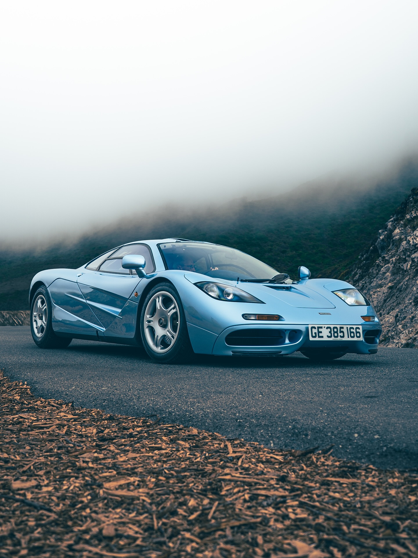 口コミ投稿：There are very few days in life where you get to witness the greatest car ever …