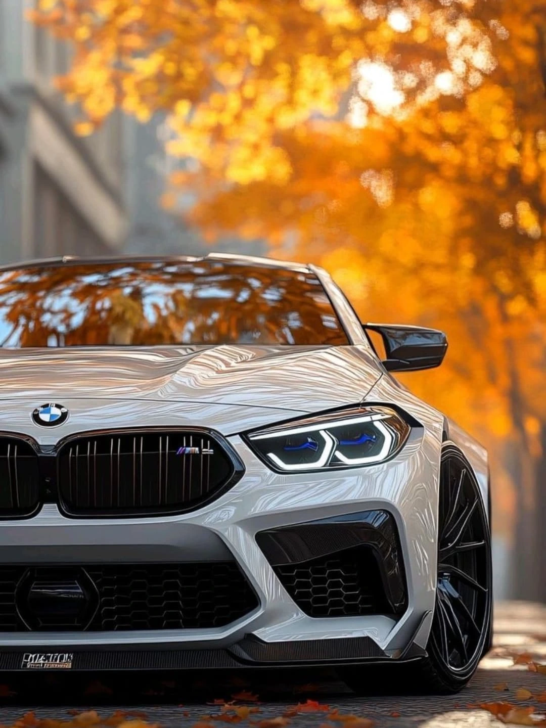 口コミ投稿：BMW M5CS......#caredit #cars #jdm #car #tunerevolution #drift #tunerevo #touge …